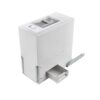 Thùng gạo gắn cánh Eurogold GB230W 1 Thùng gạo gắn cánh Eurogold B23