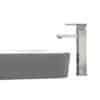 Vòi rửa bát nóng lạnh Gorlde 8160 2 Vòi rửa bát nóng lạnh Gorlde 8160