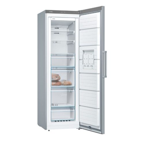 Tủ lạnh 1 cánh 242 lít Bosch GSN36VIEP 3 Bên trong tủ lạnh 1 cánh 242 lít Bosch GSN36VIEP