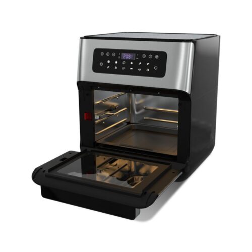 Nồi chiên không dầu Hawonkoo AFH-101-TQ 3 Ảnh nồi chiên không dầu Hawonkoo AFH-101-TQ