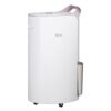 Máy hút ẩm LG 19L MD19GQGE0.ABAE 1 Máy hút ẩm LG 19L MD19GQGE0.ABAE