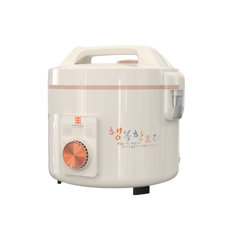 Nồi cơm điện 1.5L Hawonkoo RCH-154-CE Nồi cơm điện 1.5L Hawonkoo RCH-154-CE