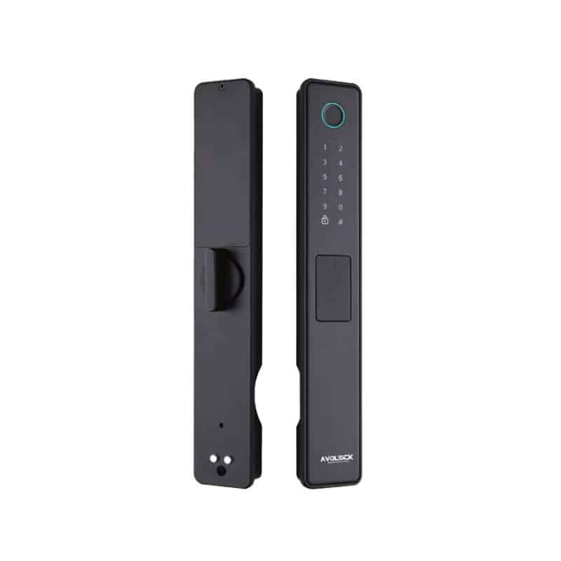 Ảnh khóa thông minh Avolock AN-396-B Ảnh khóa thông minh Avolock AN-396-B