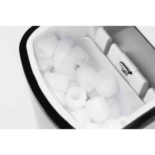 Máy Làm Đá Caso 3304 Icemaster Ecostyle 4 Ảnh Máy Làm Đá Caso 3304 Icemaster Ecostyle