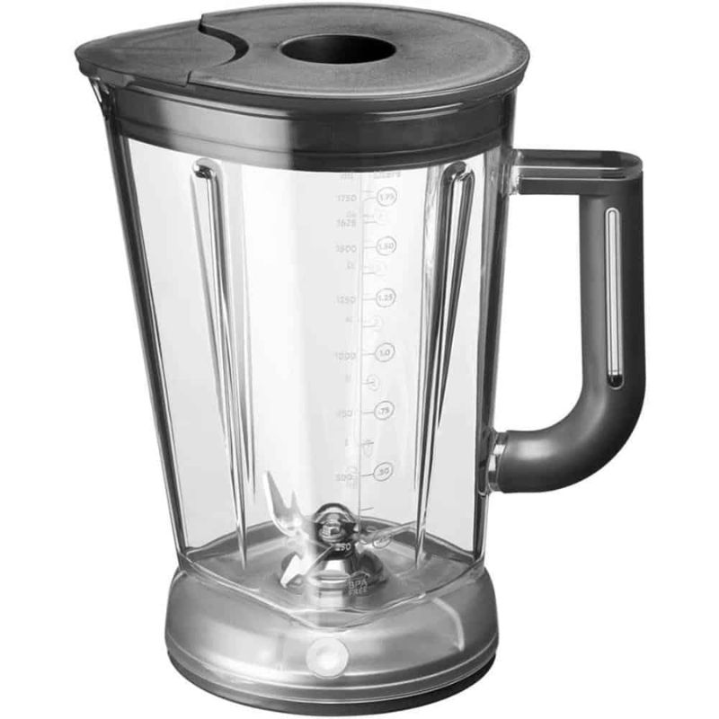 Ảnh máy xay sinh tố KitchenAid Artisan 5KSB5080EMS Ảnh máy xay sinh tố KitchenAid Artisan 5KSB5080EMS