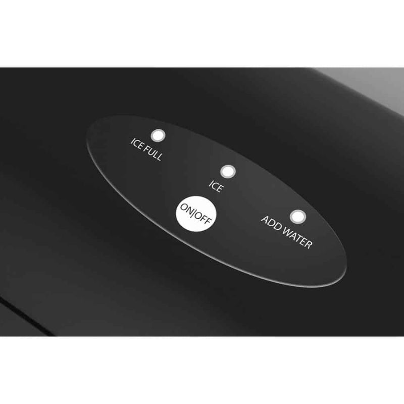 Các Phím Máy Làm Đá Caso 3304 Icemaster Ecostyle Các Phím Máy Làm Đá Caso 3304 Icemaster Ecostyle