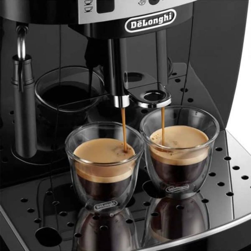 Máy pha cafe De’Longhi Magnifica S ECAM 22.110.B Máy pha cafe De’Longhi Magnifica S ECAM 22.110.B