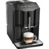 Máy pha cafe tự động Siemens TI35A509DE EQ.300 Black 1 Máy pha cafe tự động Siemens TI35A509DE EQ.300 Black