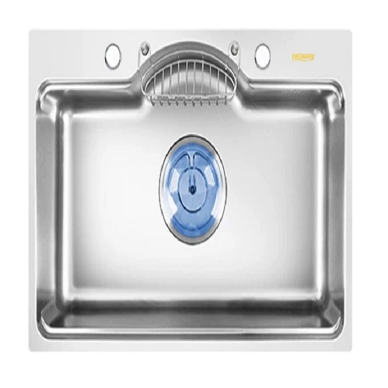 Chậu rửa bát Henry HR-C7848IH Semicicle Chậu rửa bát Henry HR-C7848IH Semicicle