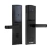 Khóa cửa khách sạn Hyundai HY-HL01 Black 2 Khóa cửa khách sạn Hyundai HY-HL01 Black