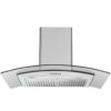Máy hút mùi áp tường Faster FS 3588-90TS 2 Máy hút mùi áp tường Faster FS 3588-90TS