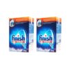 Muối rửa bát Finish Salt 4kg 1 Muối rửa bát Finish Salt 4kg