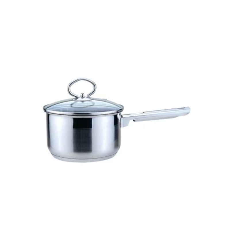 Quánh inox Faster 16cm Quánh inox Faster 16cm