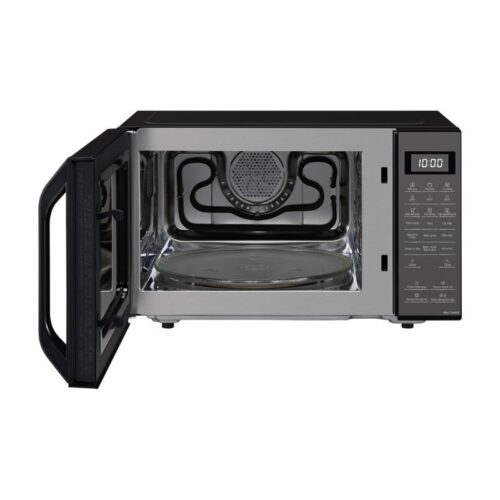 Lò vi sóng Panasonic NN-CT66MBYUE 3 Ảnh lò vi sóng Panasonic NN-CT66MBYUE