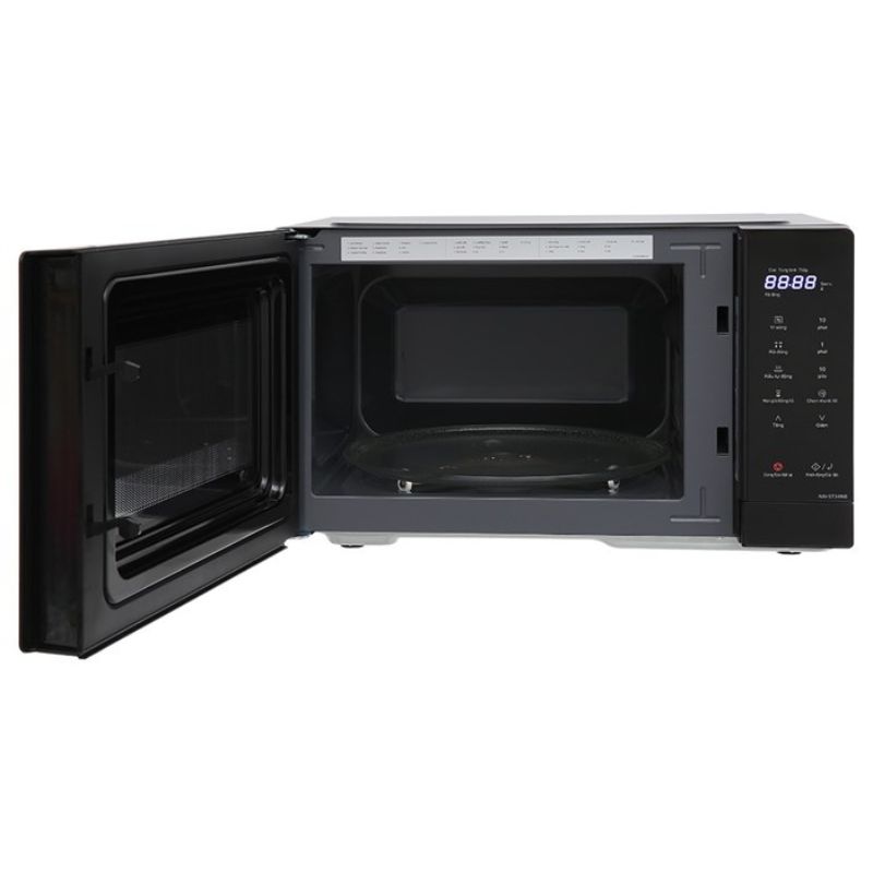 Ảnh lò vi sóng Panasonic NN-ST34NBYUE Ảnh lò vi sóng Panasonic NN-ST34NBYUE