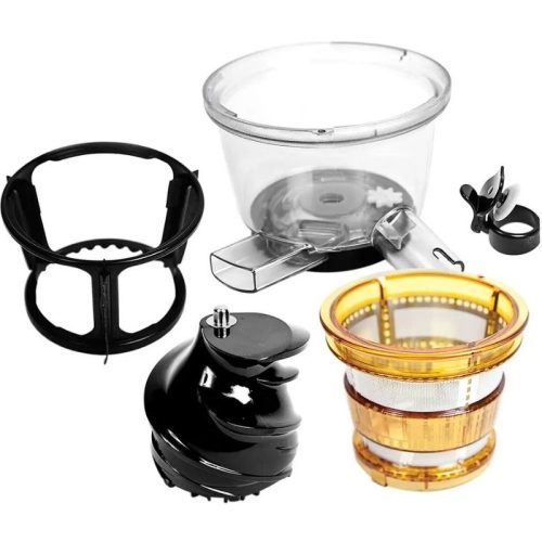Máy ép chậm Kuvings NS-120CBM2 3 Ảnh máy ép chậm Kuvings NS-120CBM2