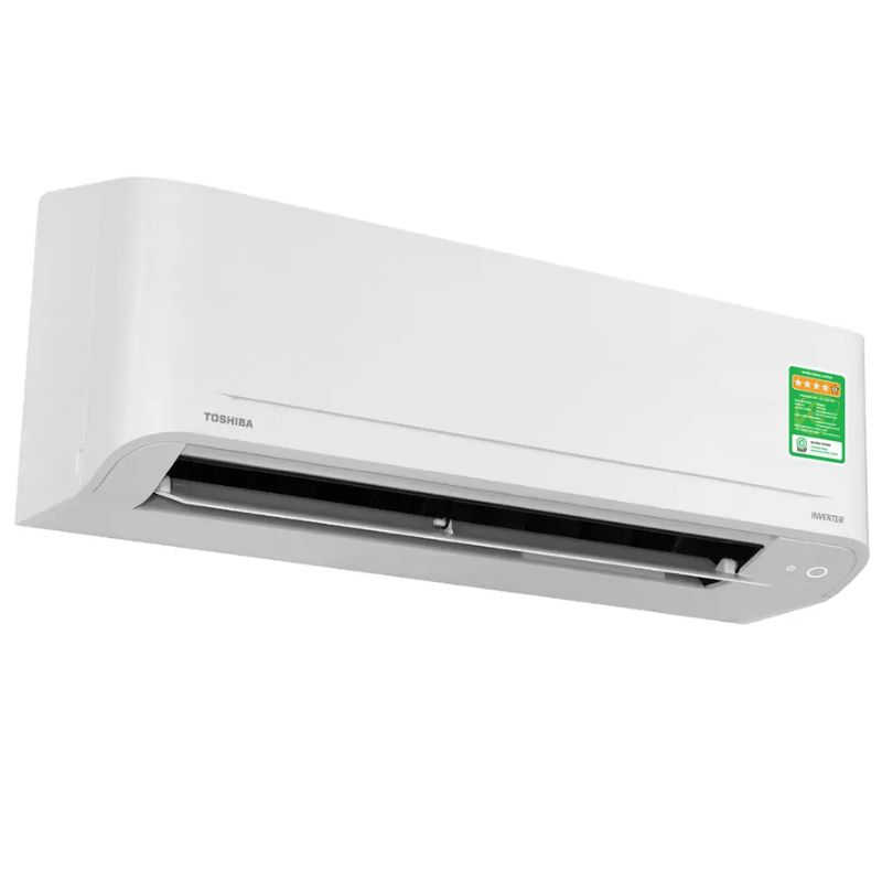 Ảnh máy lạnh Toshiba Inverter 1 Hp RAS-H10S4KCV2G-V Ảnh máy lạnh Toshiba Inverter 1 Hp RAS-H10S4KCV2G-V