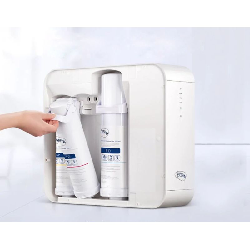 Ảnh máy lọc nước Unilever PUREIT DELICA - UR5440 Ảnh máy lọc nước Unilever PUREIT DELICA - UR5440