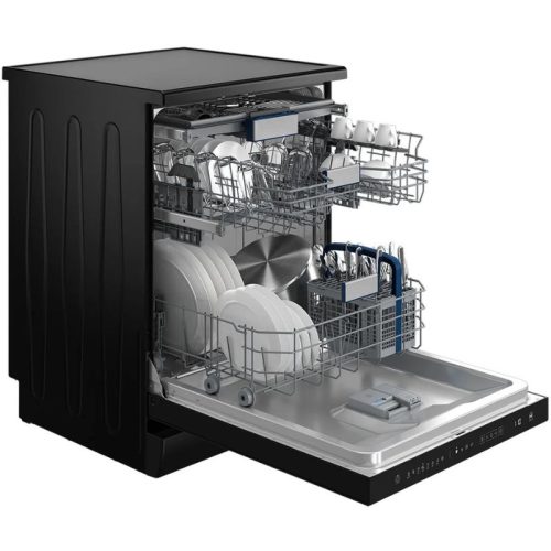 Ảnh máy rửa chén Hitachi HDF-F158CVGB