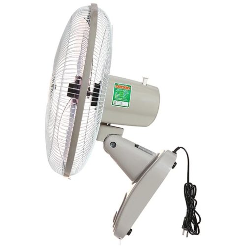 Quạt treo Senko T1680 - Kem Nâu 3 Ảnh quạt treo Senko T1680 - Kem Nâu