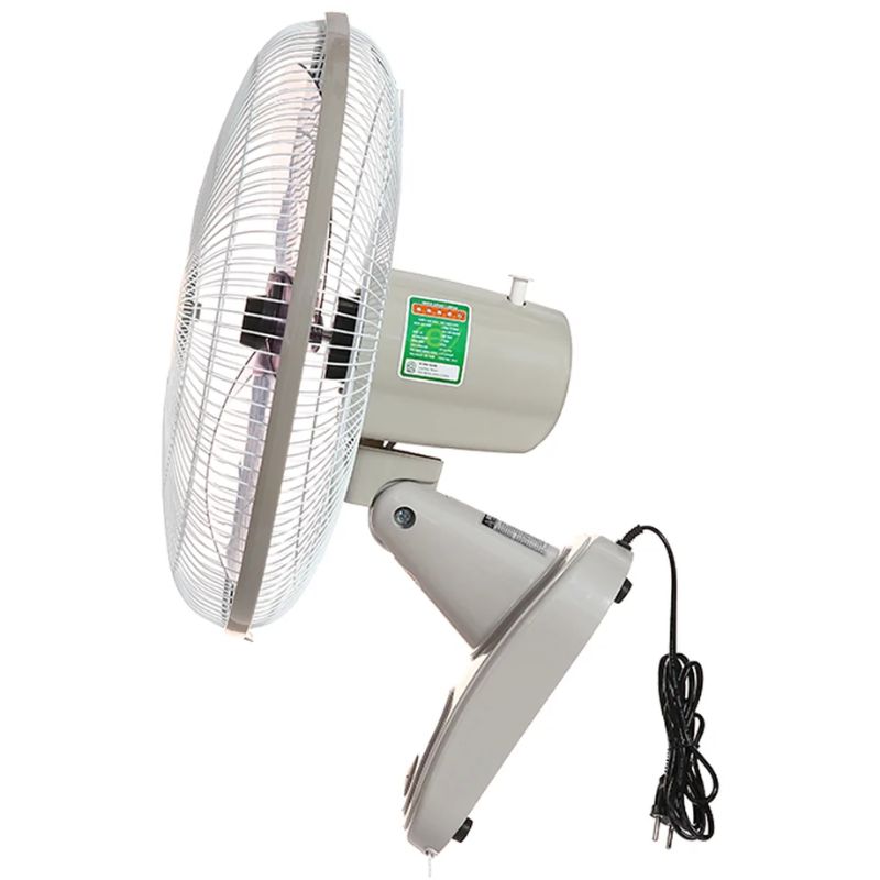 Ảnh quạt treo Senko T1680 - Kem Nâu Ảnh quạt treo Senko T1680 - Kem Nâu