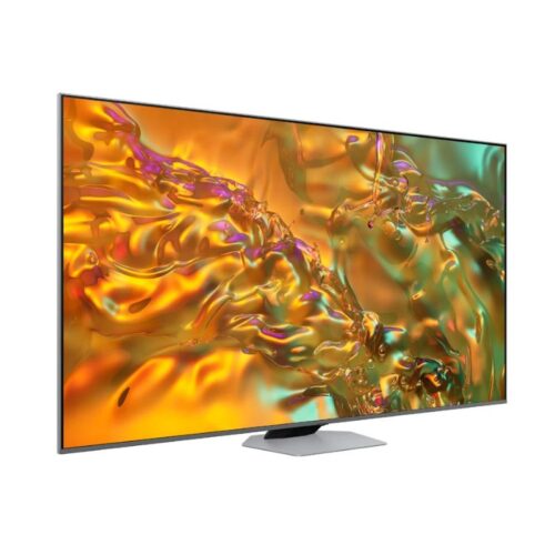 Smart Tivi QLED Samsung 4K 85 Inch QA85Q80D 3 Ảnh Smart Tivi QLED Samsung 4K 85 Inch QA85Q80D
