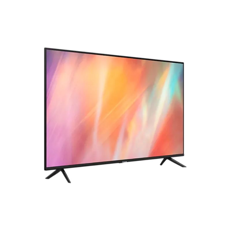 Ảnh Smart Tivi Samsung 4K UHD 55 Inch UA55AU7002 Ảnh Smart Tivi Samsung 4K UHD 55 Inch UA55AU7002