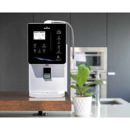 Máy lọc nước Robot IonQueen 115C 4 Ảnh thực tế máy lọc nước Robot IonQueen 115C