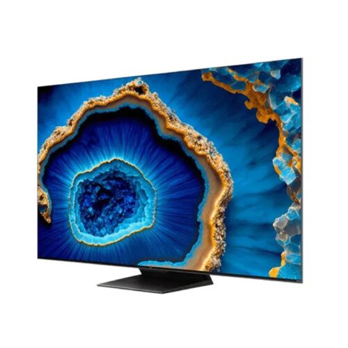 Tivi Google QD-Mini LED 4K 55 Inch TCL 55C755 3 Ảnh Tivi Google QD-Mini LED 4K 55 Inch TCL 55C755