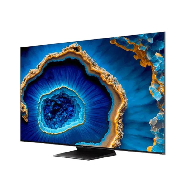 Ảnh Tivi Google QD-Mini LED 4K 55 Inch TCL 55C755 Ảnh Tivi Google QD-Mini LED 4K 55 Inch TCL 55C755