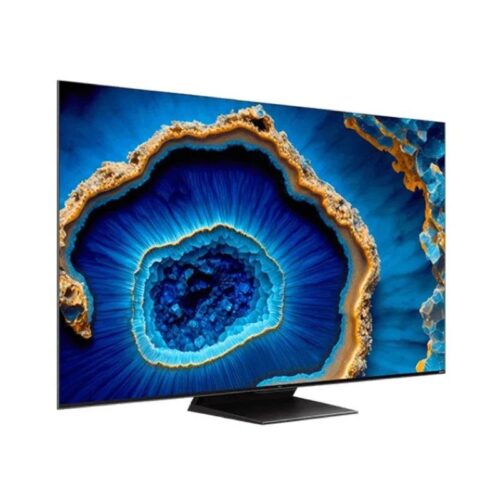Tivi Google QD-Mini LED 4K 85 Inch TCL 85C755 3 Ảnh Tivi Google QD-Mini LED 4K 85 Inch TCL 85C755