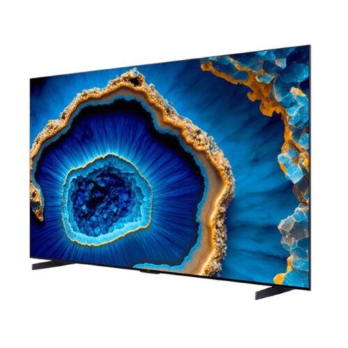 Tivi Google QD-Mini LED 4K 98 Inch TCL 98C755 3 Ảnh Tivi Google QD-Mini LED 4K 98 Inch TCL 98C755