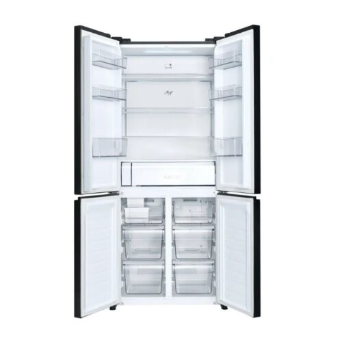 Tủ Lạnh 4 cánh Multi door Inverter 510 Lít Panasonic NR-X561BK-VN 3 Ảnh tủ Lạnh 4 cánh Multi door Inverter 510 Lít Panasonic NR-X561BK-VN