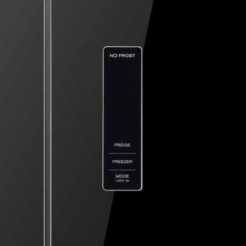 Tủ Lạnh 4 cánh Multi doors Inverter 362 Lít Sharp SJ-FX420VG-BK 3 Ảnh tủ Lạnh 4 cánh Multi doors Inverter 362 Lít Sharp SJ-FX420VG-BK