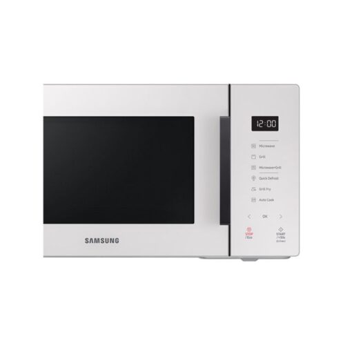 Bảng điều khiển lò vi sóng Samsung MG23T5018CE/SV