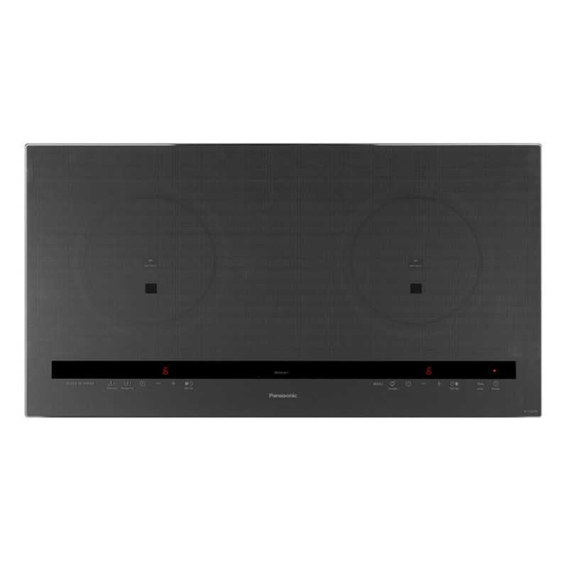 Bếp từ Panasonic KY-C227EHRA Inverter Bếp từ Panasonic KY-C227EHRA Inverter