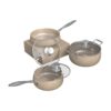 Bộ nồi Hawonkoo CWH-070-CF 1 Bộ nồi Hawonkoo CWH-070-CF