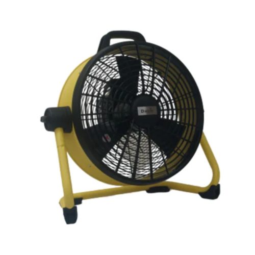 Quạt điện đa năng Dasin DHE-1845 - Vàng 4 Hình ảnh quạt điện đa năng Dasin DHE-1845 - Vàng