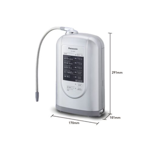 Máy lọc nước Panasonic TK-AS45 4 Kích thước máy lọc nước Panasonic TK-AS45