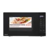 Lò vi sóng Panasonic NN-ST34NBYUE 2 Lò vi sóng Panasonic NN-ST34NBYUE