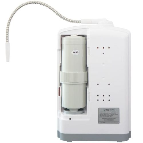 Máy lọc nước Toyo Suwa TYH-520 7 Mặt sau máy lọc nước Toyo Suwa TYH-520