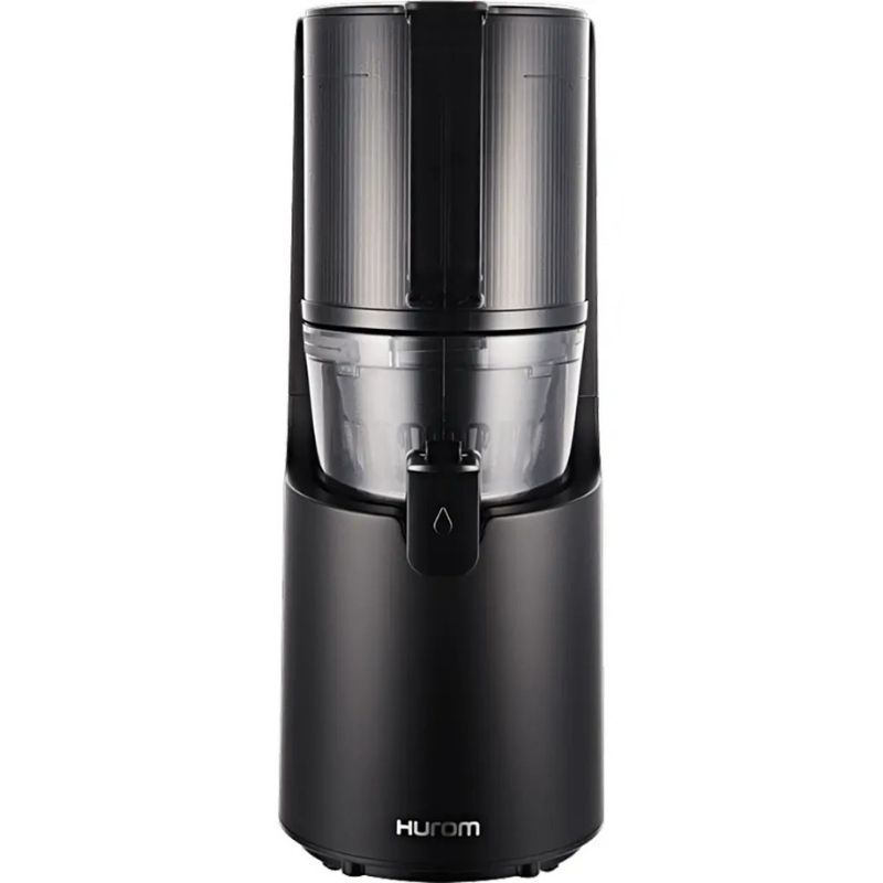 Máy ép chậm Hurom H200-BBE Màu đen Máy ép chậm Hurom H200-BBE Màu đen