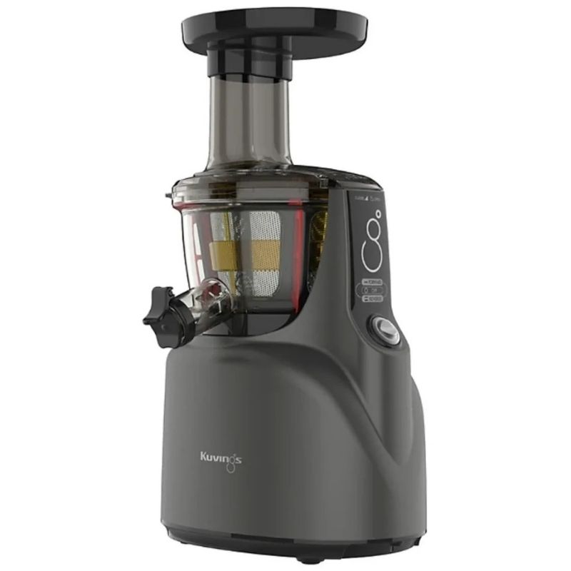 Máy ép trái cây tốc độ chậm Kuvings J80 Máy ép trái cây tốc độ chậm Kuvings J80
