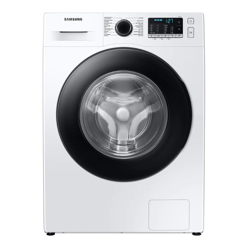 Máy Giặt Samsung Inverter 10 Kg WW10TA046AE / SV cửa trước Máy Giặt Samsung Inverter 10 Kg WW10TA046AE / SV cửa trước