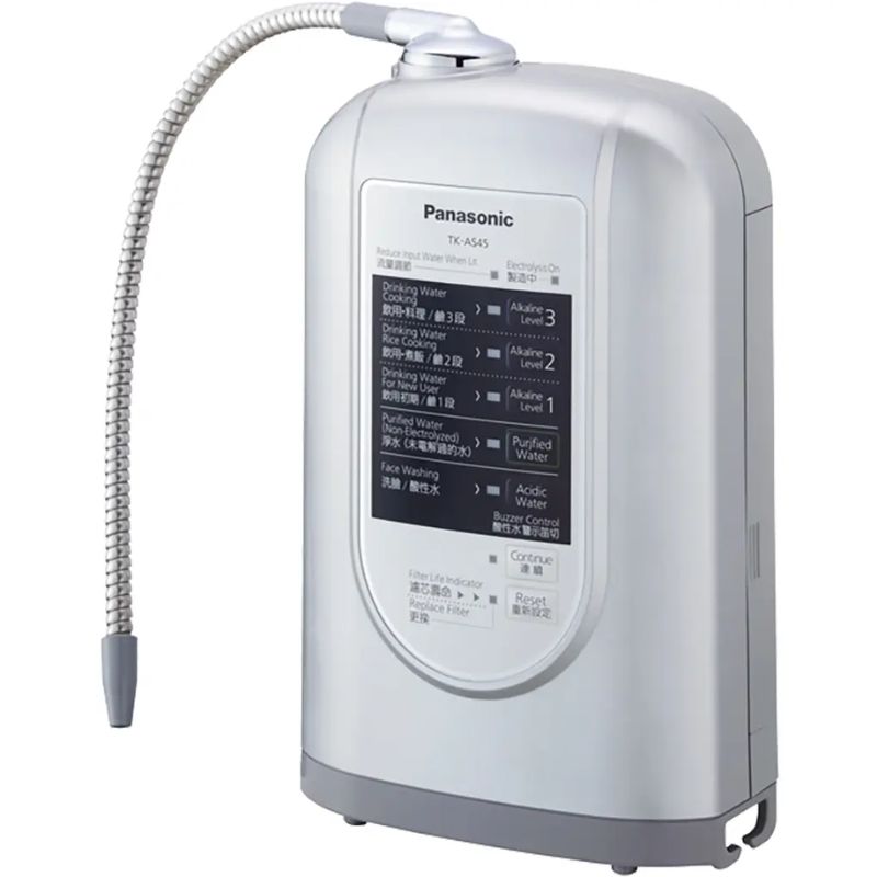 Máy lọc nước Panasonic TK-AS45 Máy lọc nước Panasonic TK-AS45