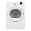 Máy Sấy Thông Hơi Beko 8 Kg DA8112RX0W 2 Máy Sấy Thông Hơi Beko 8 Kg DA8112RX0W