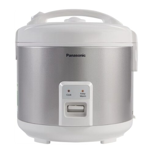 Nồi cơm điện Panasonic SR-MVN18LRAX
