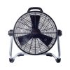 Quạt điện đa năng Dasin DHE-1845 - Bạc