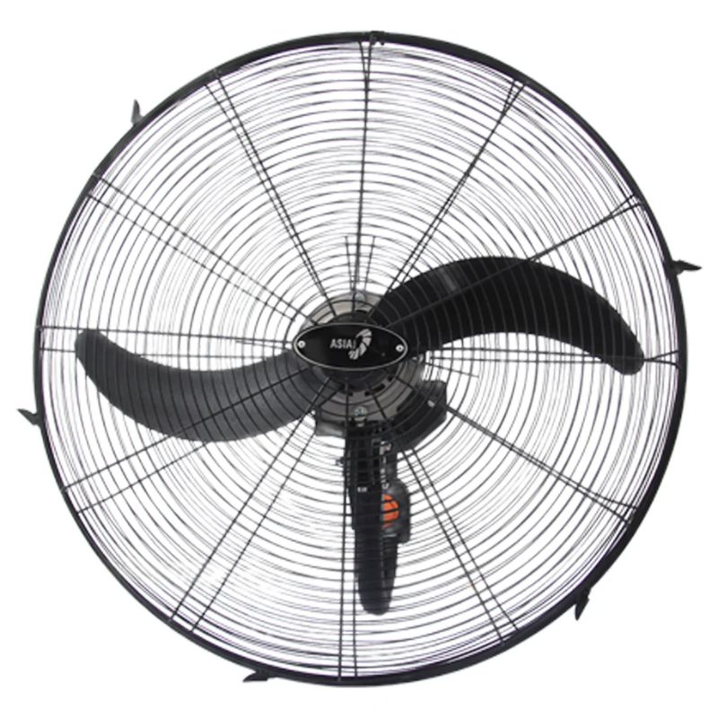 Quạt treo công nghiệp Asiavina L24001-DV0 - Đen Quạt treo công nghiệp Asiavina L24001-DV0 - Đen