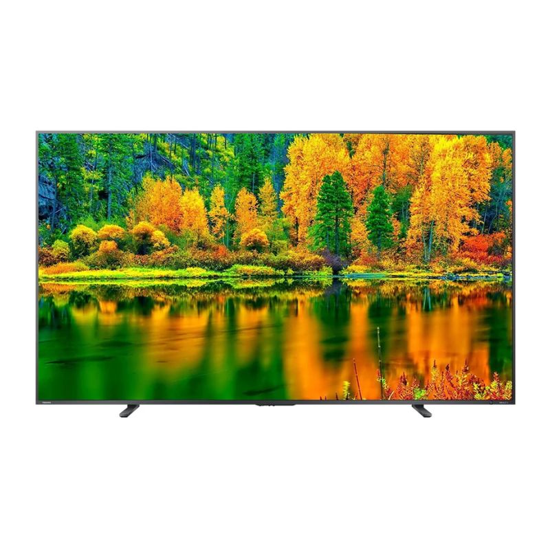 Tivi Smart 4K 100 Inch Toshiba 100Z670NP Tivi Smart 4K 100 Inch Toshiba 100Z670NP